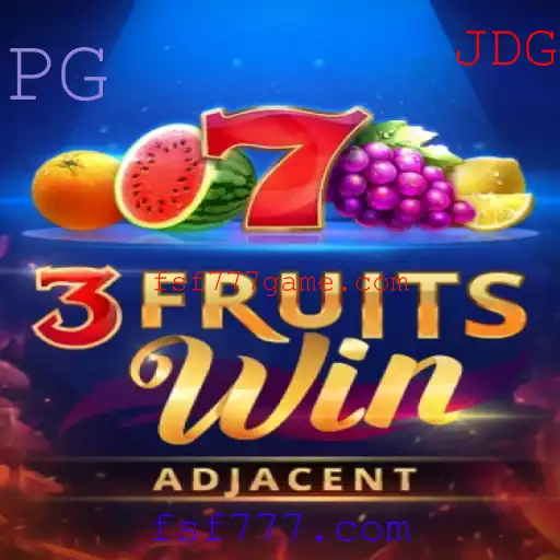Descubra o Mundo de 3FruitsWin: Regras, Introdução e Muito Mais
