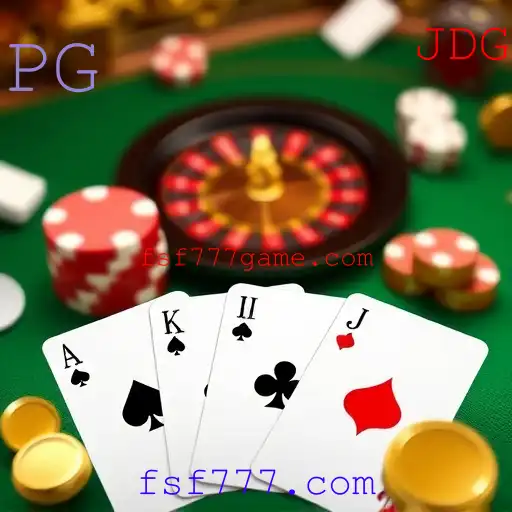 Jogos de Cassino