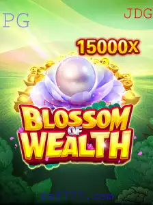 Descubra o Universo de BlossomofWealth: Regras e Estratégias