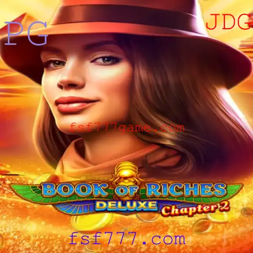 Desvendando o Fascínio do Jogo BookofRichesDeluxeChapter2