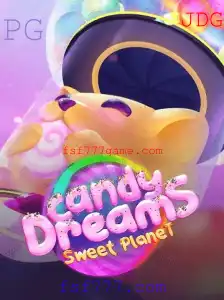 CandyDreams: Explorando o Encantador Mundo de Doçuras