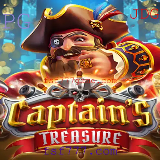 Explorando o Mundo Emocionante de CaptainssTreasure: Um Guia Completo