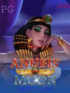 AnubisMoon: Mergulhe na Aventura Mística do Novo Jogo Interativo