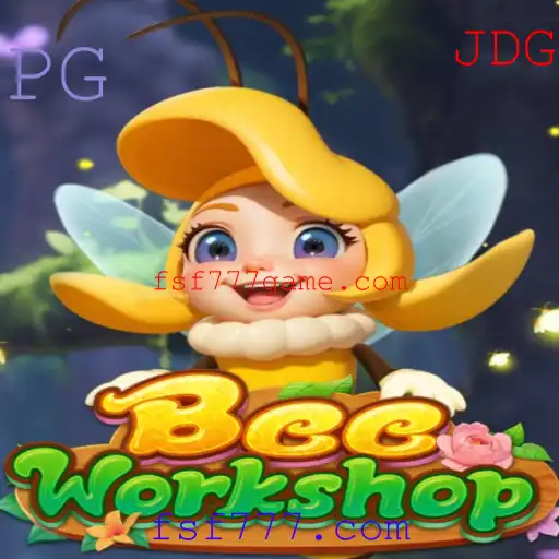 BeeWorkshop: Um Mundo de Estratégia e Criatividade