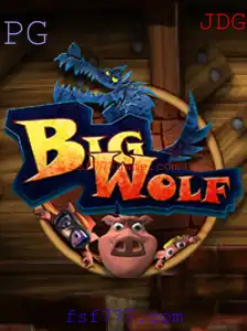 Explorando o Universo de BigWolf: Um Novo Fenômeno no Mundo dos Jogos