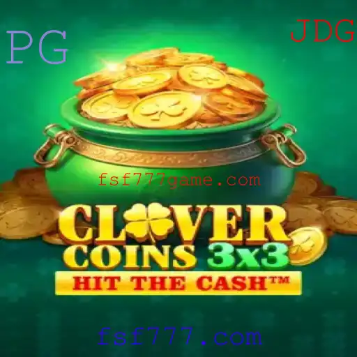 Descubra o Fascinante Jogo Clovercoin3x3 e suas Regras Empolgantes