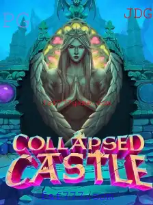 Explorando as Profundezas de CollapsedCastle: Um Guia Completo