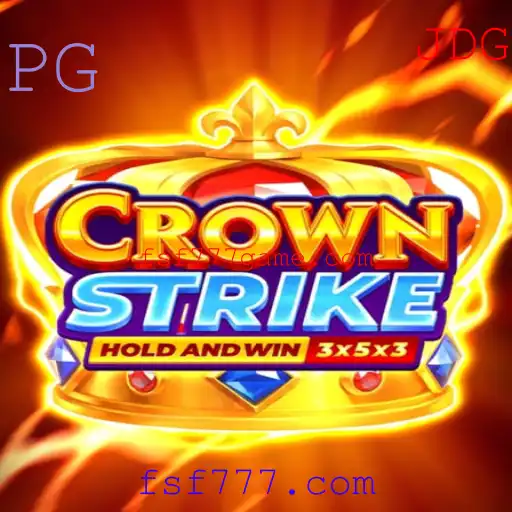 Descubra o Mundo de Crownstrike: A Nova Sensação dos Jogos