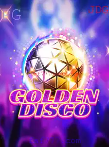 GoldenDisco: Um Mergulho no Universo Vibrante do Novo Jogo Digital