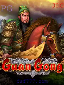 Explorando o Universo de GuanGong - O Jogo que Une Estratégia e Emoção