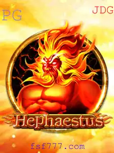 Descubra o Fascinante Mundo de Hephaestus: O Jogo Que Transcende Imaginações
