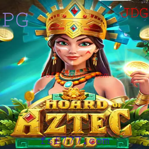 HoardofAztecgold: Uma Aventura Inigualável no Mundo dos Jogos Digitais