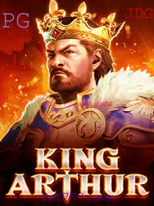 Descubra o Mundo de KingArthur: Um Jogo de Estratégia e Aventura
