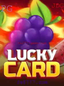 Descubra o Fascinante Mundo de LuckyCard