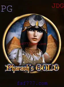 Explorando os Segredos de PharaohsGold: Um Mergulho no Jogo Inovador