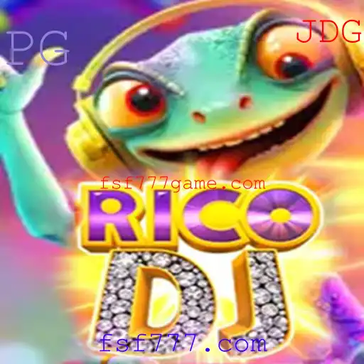Explorando o Envolvente Mundo de RicoDJ