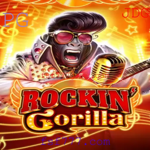 RockinGorilla: Descubra o Novo Sensação dos Games