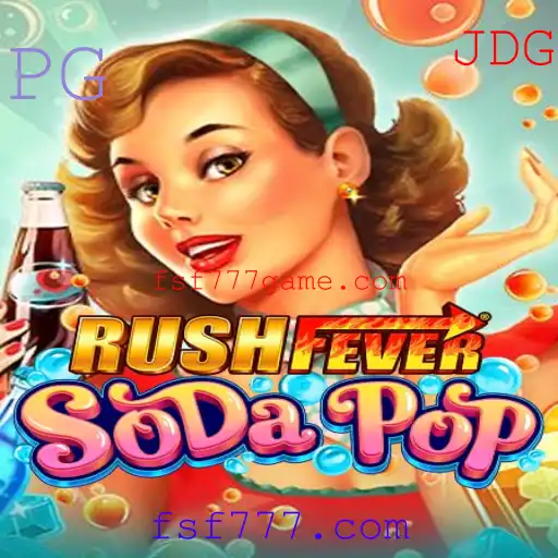 RushFeverSodaPop: Um Mergulho no Mundo Efervescente de Ação e Diversão