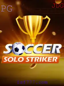 Descubra SoccerSoloStriker: O Jogo de Futebol que Conquista Multidões
