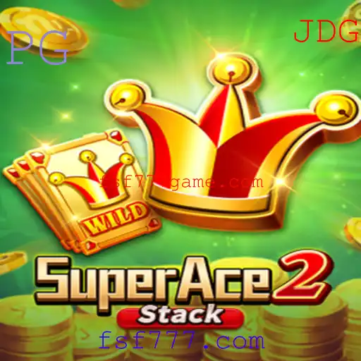 Descubra o Universo de SuperAce2