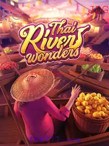 Descubra o Encanto do ThaiRiverWonders: Uma Jornada pelo Fascinante Mundo Aquático
