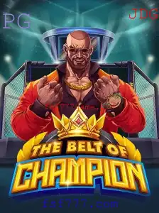 TheBeltOfChampion: Desvendando o Intrigante Mundo do Jogo