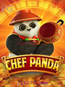 Experimente ChefPanda: Uma Aventura Gastronômica Empolgante