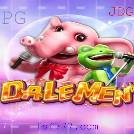 DALEMEN: Explorando o Fascinante Mundo do Novo Jogo de Estratégia