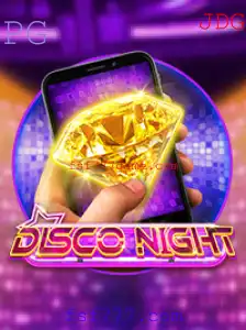 DiscoNightM: Uma Experiência de Jogo Inovadora