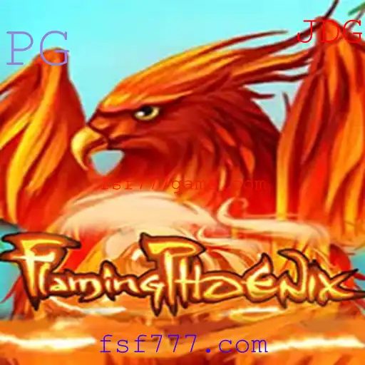 FlamingPhoenix: O Novo Sensação do Mundo dos Jogos