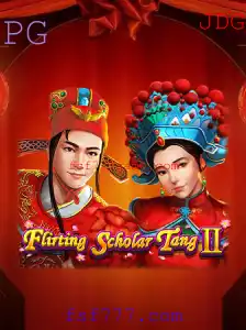 Explorando o Universo de Flirting Scholar Tang II
