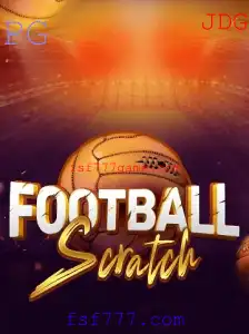 Explorando o Mundo de FootballScratch: Um Jogo Inovador para Fãs de Futebol