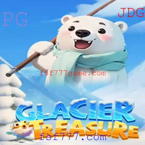 GlacierTreasure: A Aventura Congelante e suas Regras Emocionantes
