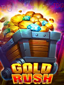 Descobrindo GoldRush: O Fascinante Mundo do Jogo de Estratégia