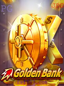 GoldenBank: Uma Experiência de Jogo Inovadora e Cativante
