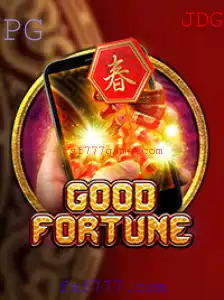 GoodFortuneM: Um Novo Fenômeno no Mundo dos Jogos