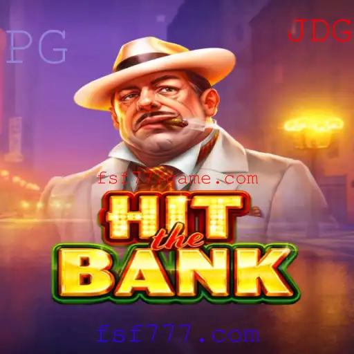 Explorando o Mundo de HitTheBank: Um Jogo Empolgante e Envolvente