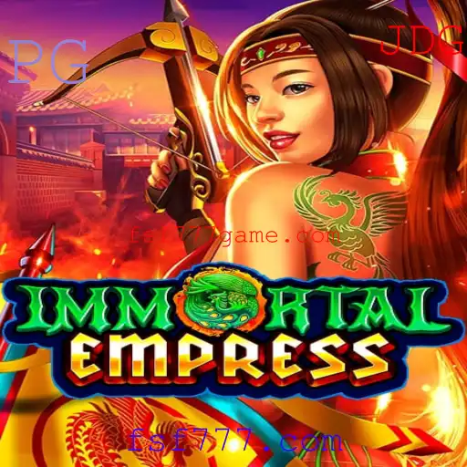Explorando o Universo de ImmortalEmpress