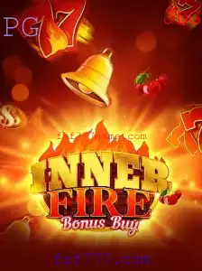 Explorando o Jogo InnerFireBonusBuy: Uma Nova Aventura no fsf777.com