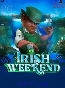 Descubra o Encanto de IrishWeekend: Um Mergulho nas Regras e Na Jogabilidade