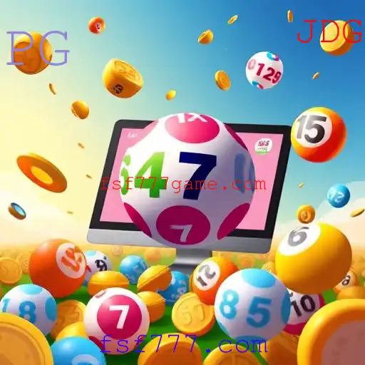 Loteria online