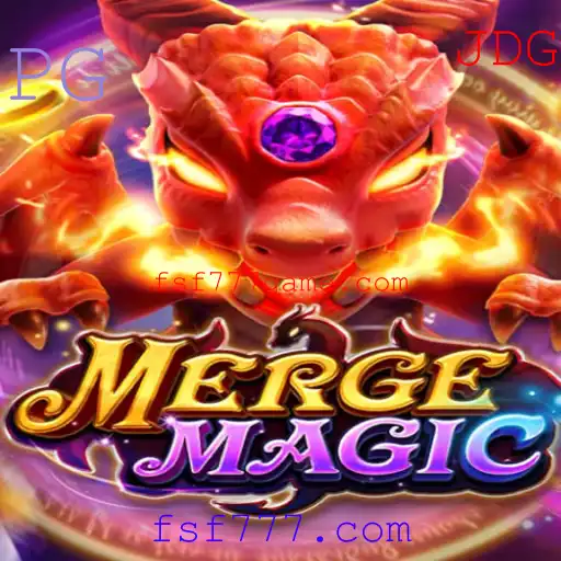 Descubra MERGEMAGIC: Uma Aventura Fascinante no Mundo da Fantasia