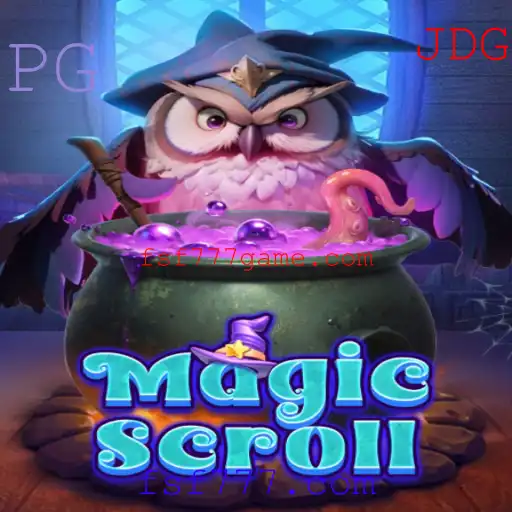 MagicScroll: Descubra o Fascinante Jogo de Estratégia e Aventura