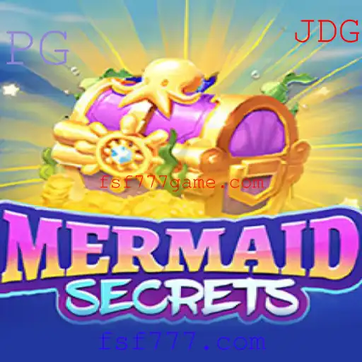 Descubra o Fascinante Mundo de MermaidSecrets: Um Jogo Envolvente e Mágico