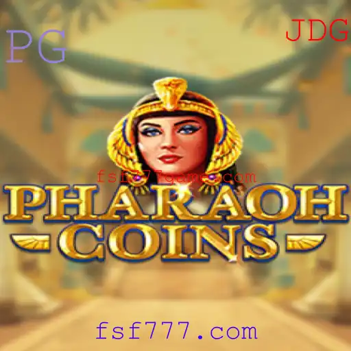 Descubra o Fascinante Mundo de PharaohCoins