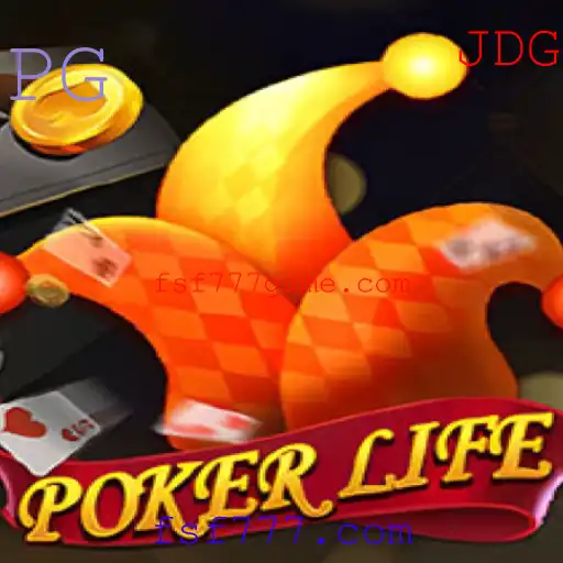 PokerLife: Mergulhe nas Estratégias e Emoções do Mundo do Poker