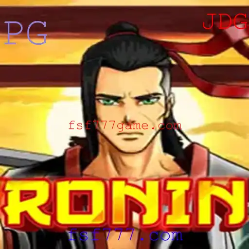 Descubra o Fascinante Mundo de Ronin: Um Jogo Imersivo e Desafiador