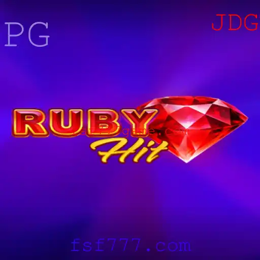 Descubra RubyHit: Um Novo Horizonte em Jogos Digitais