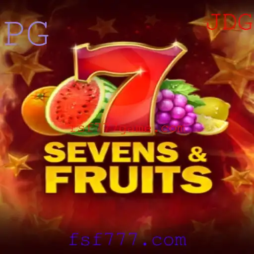 Descubra o Mundo Vibrante de SevensFruits - Um Jogo Clássico com Gustos Modernos