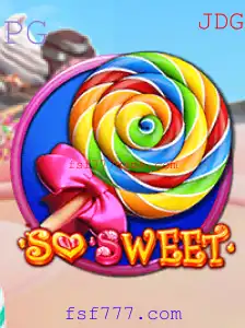 Descubra o Fascinante Mundo de SoSweet